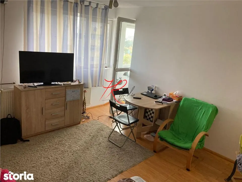 Vanzarea garsoniera Parcul Circului - renovat - foto 1