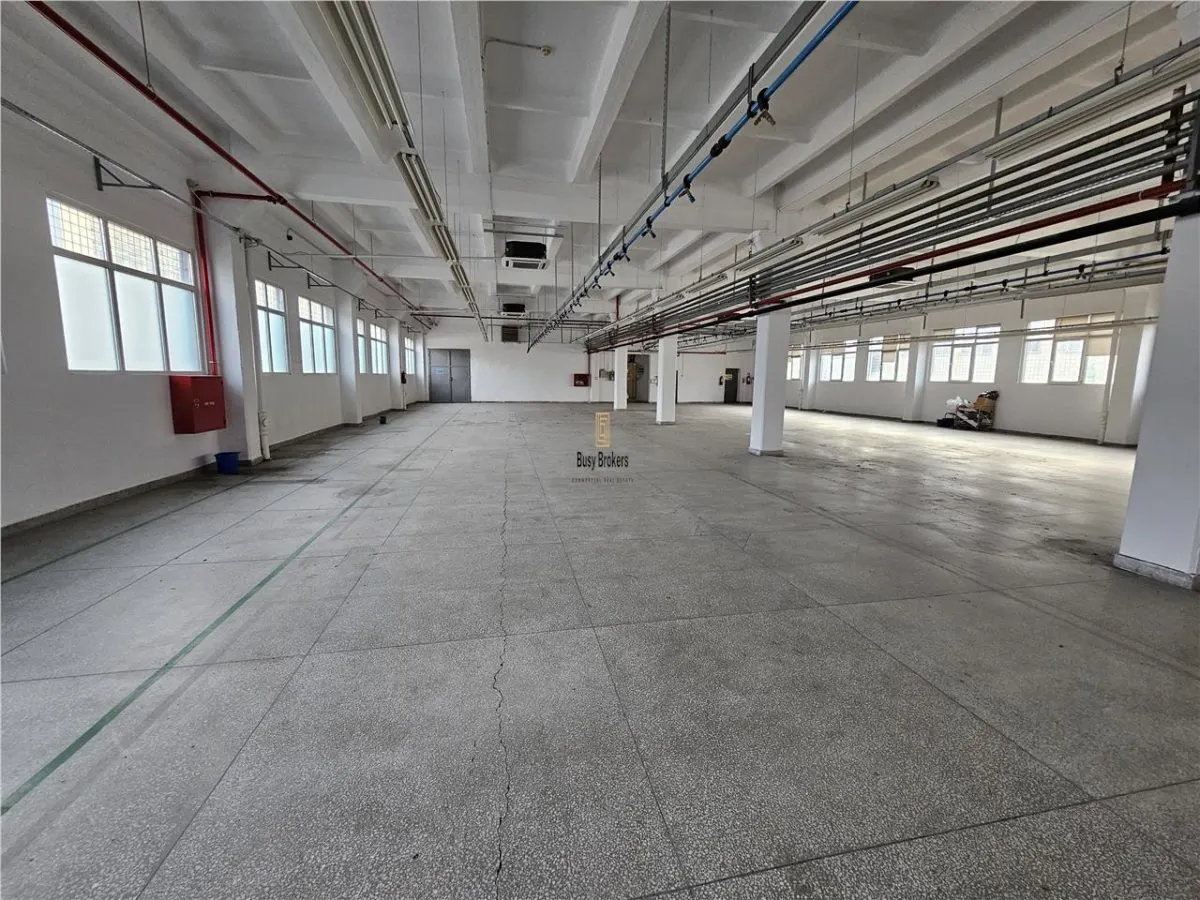Spatiu Industrial - 2000 mp - Productie - Depozitare - Office - foto 13