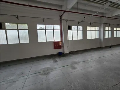 Spatiu Industrial - 2000 mp - Productie - Depozitare - Office - foto 14