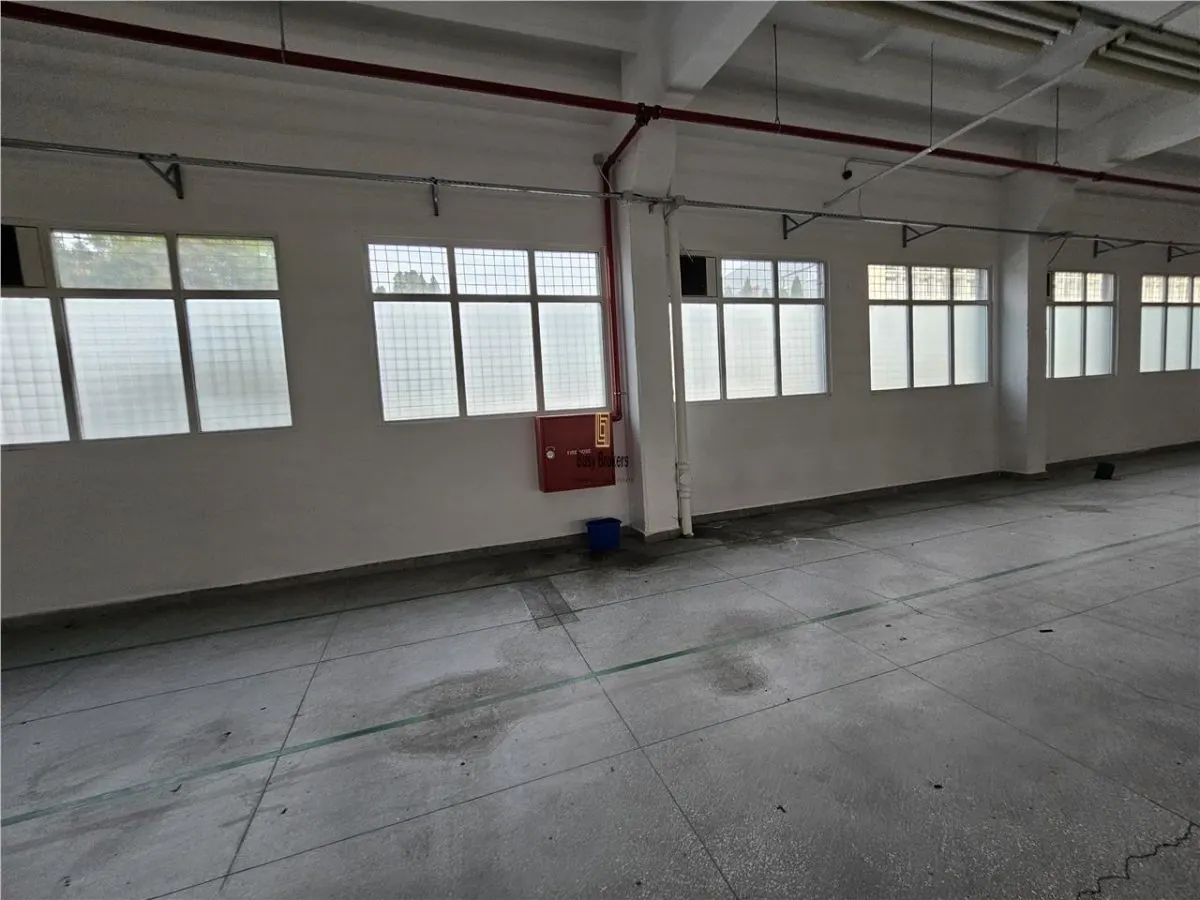 Spatiu Industrial - 2000 mp - Productie - Depozitare - Office - foto 14