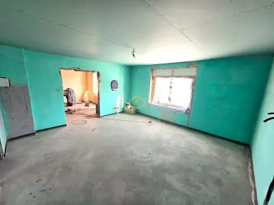 Casa pe 3 nivele | Garaj dublu | Structura solida potential excelent - foto 10