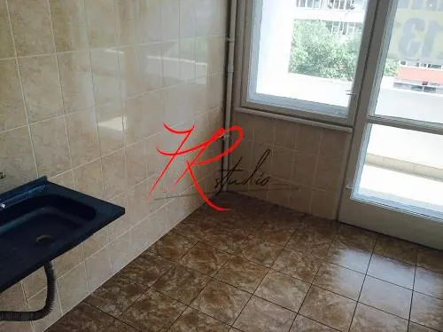 Vanzare apartament 2 camere Stefan Cel mare - partial renovat - foto 5