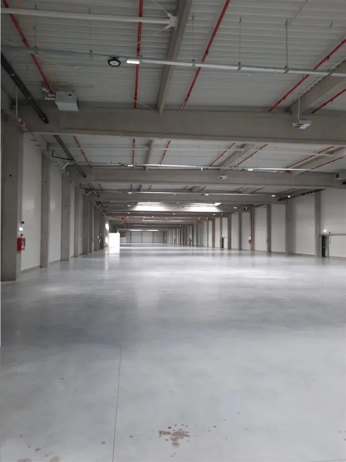 Spatiu Industrial - 2500  mp - Productie - Depozitare - foto 5