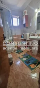 Se vinde imobil cu 3 camere , zona Hasdeu , liber 80 mp , boxa , garaj - Buzau