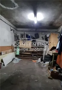 Se vinde imobil cu 3 camere , zona Hasdeu , liber 80 mp , boxa , garaj - foto 7
