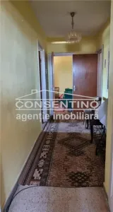 Se vinde imobil cu 3 camere , zona Hasdeu , liber 80 mp , boxa , garaj - foto 8