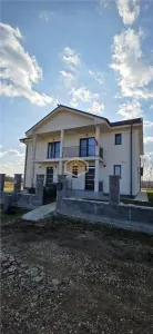 Duplex modern, cu 4 camere in Cionchesti â€“ Liniste, Natura si Confort - Satu Mare