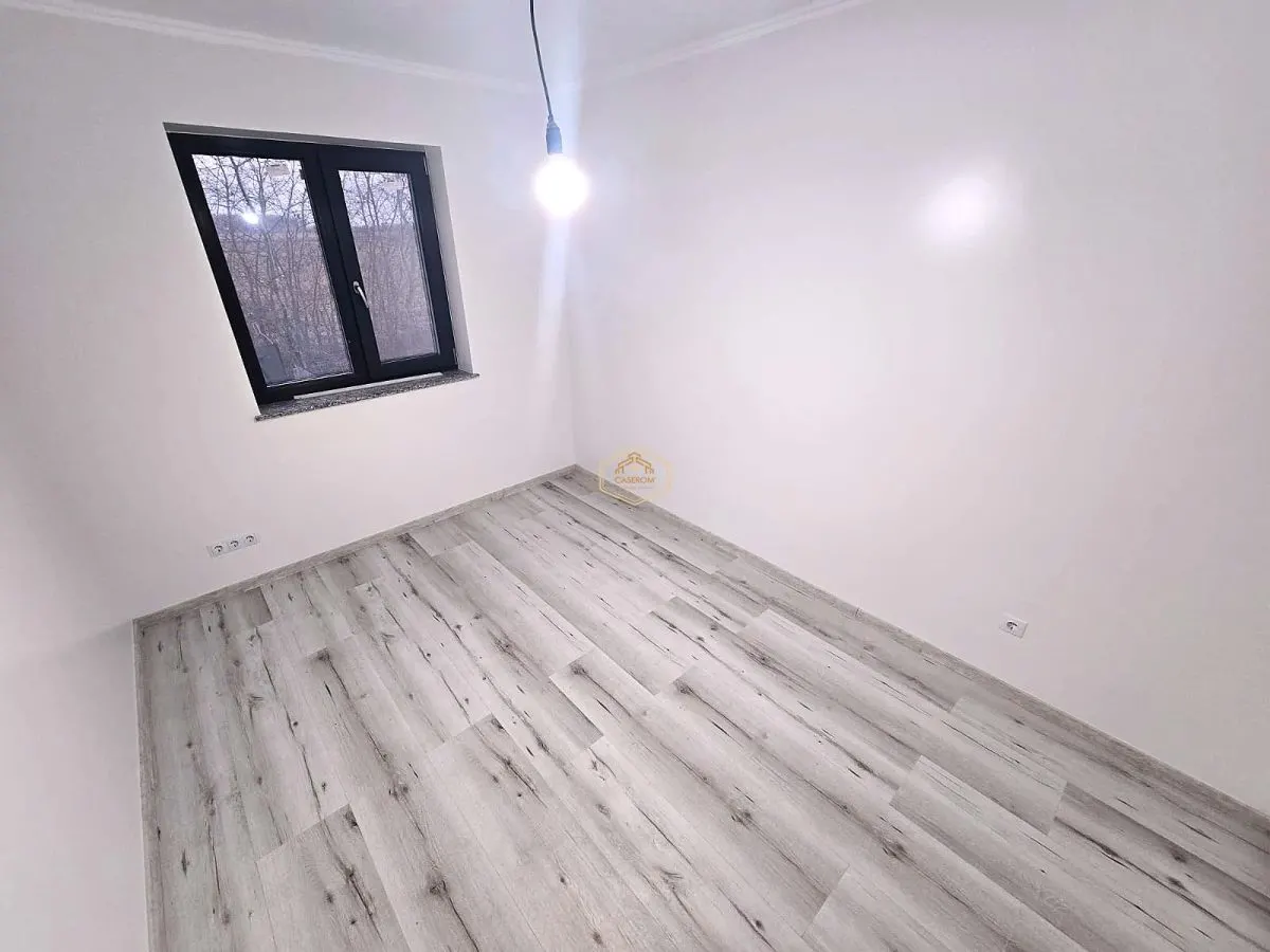 Duplex modern, cu 4 camere in Cionchesti – Liniste, Natura si Confort - foto 13