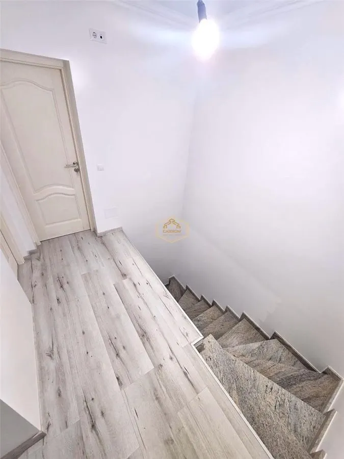 Duplex modern, cu 4 camere in Cionchesti – Liniste, Natura si Confort - foto 14