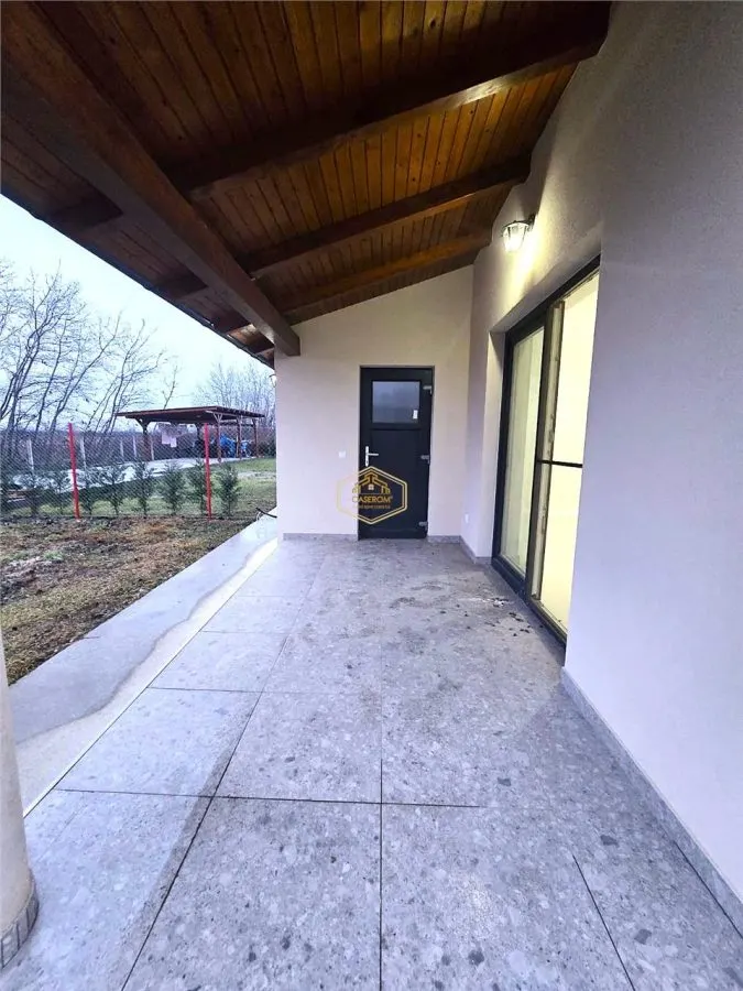 Duplex modern, cu 4 camere in Cionchesti – Liniste, Natura si Confort - foto 20