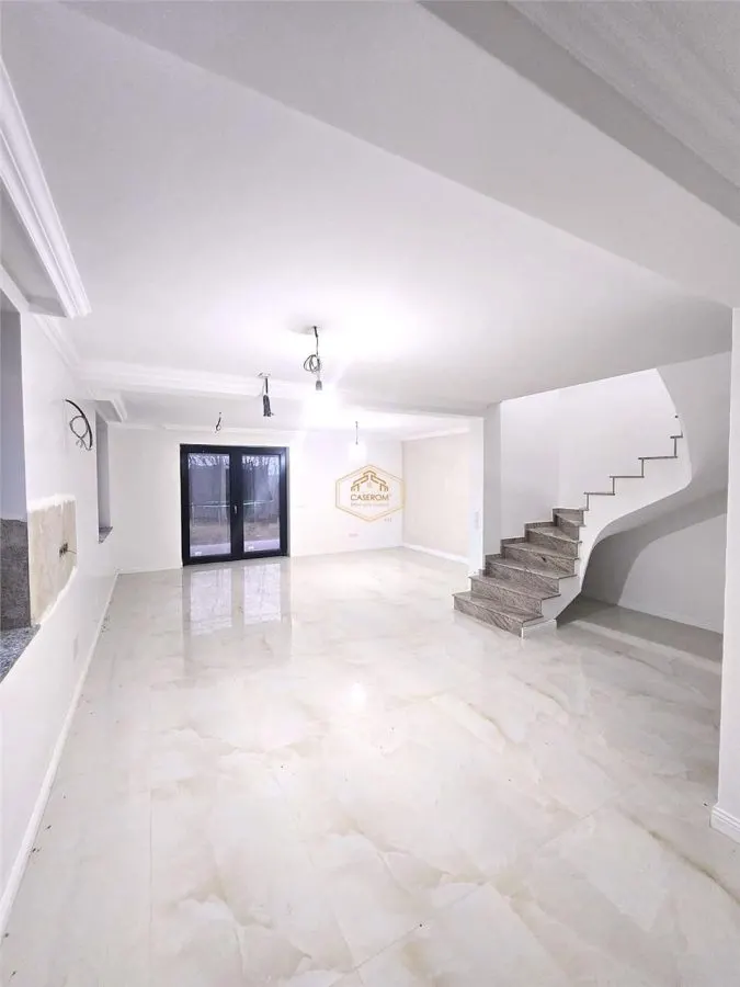 Duplex modern, cu 4 camere in Cionchesti – Liniste, Natura si Confort - foto 3