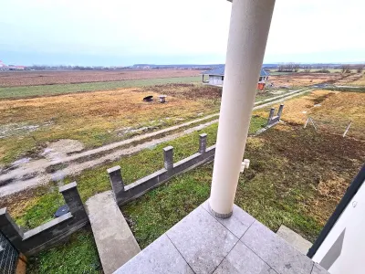 Duplex modern, cu 4 camere in Cionchesti – Liniste, Natura si Confort - foto 22