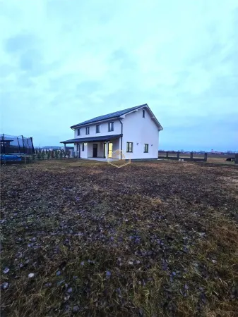 Casă 4 camere Satu Mare - poza 24