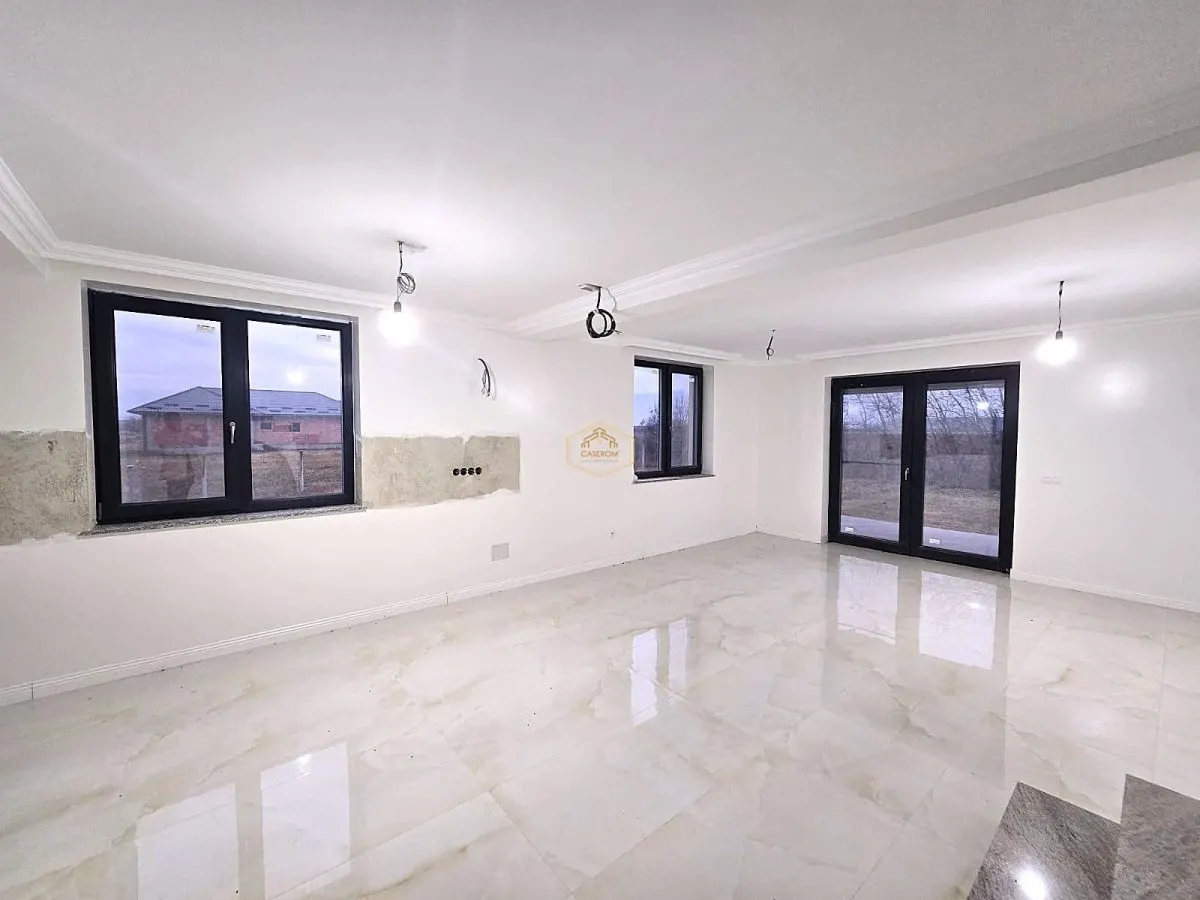 Duplex modern, cu 4 camere in Cionchesti – Liniste, Natura si Confort - foto 5