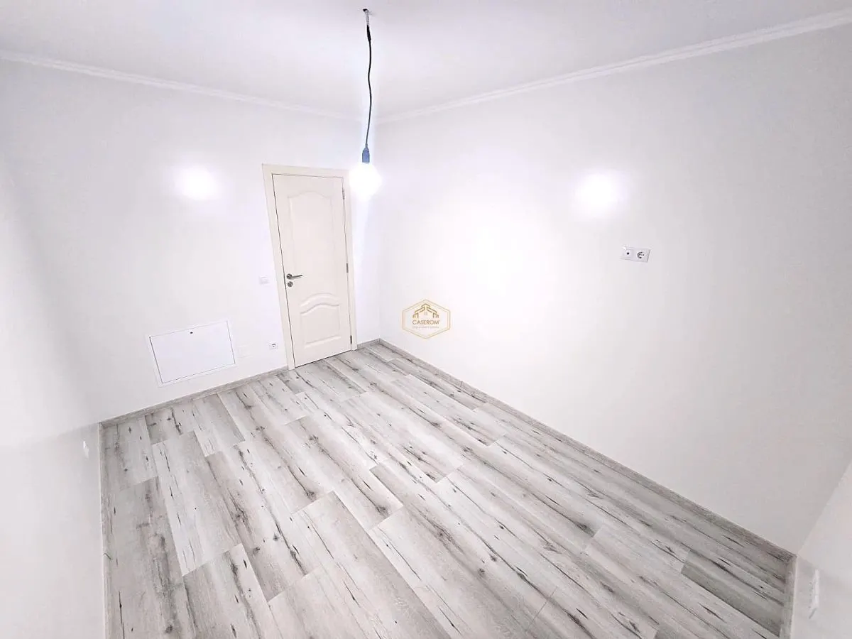 Duplex modern, cu 4 camere in Cionchesti – Liniste, Natura si Confort - foto 9