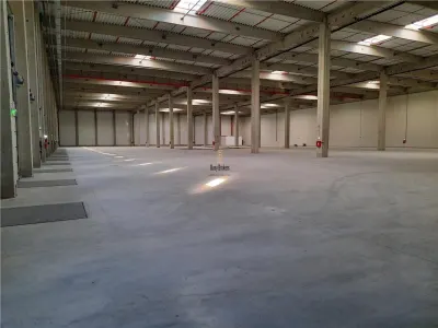 Spatiu Industrial - 3000 mp - Logistica - Productie - Depozitare - Distributie - foto 4