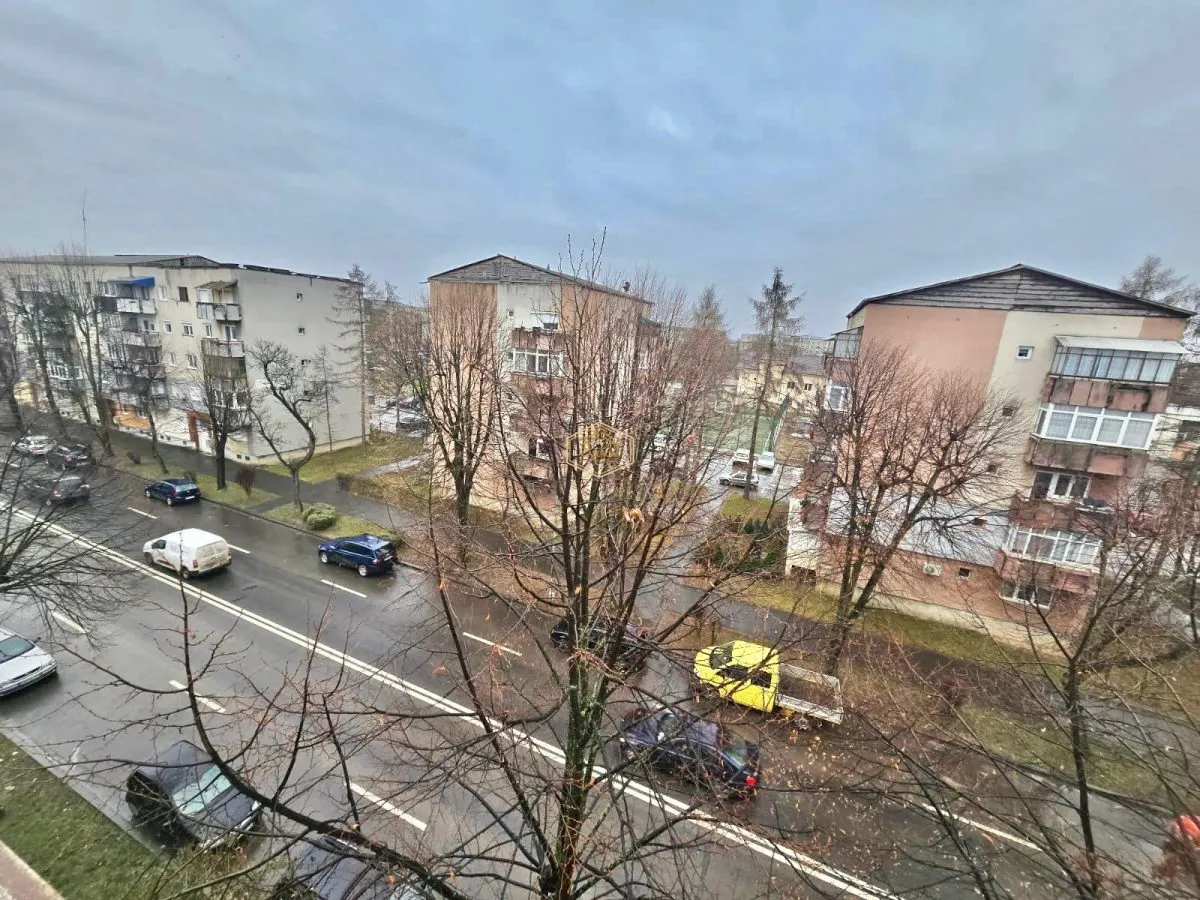 Apartament cu 3 camere | B-dul Independentei | Micro17 - foto 1