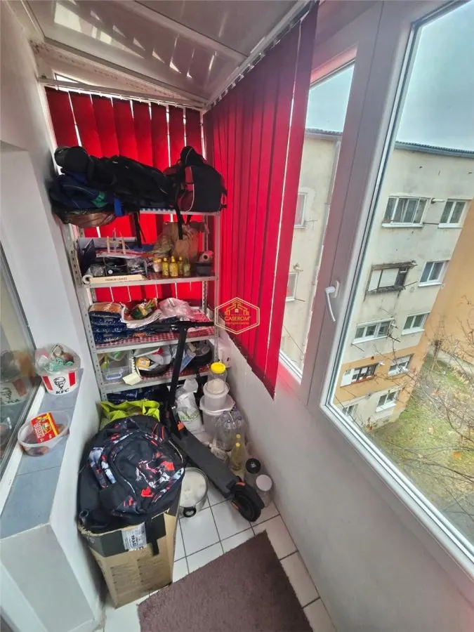 Apartament cu 3 camere | B-dul Independentei | Micro17 - foto 12