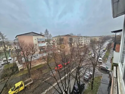 Apartament cu 3 camere | B-dul Independentei | Micro17 - foto 17