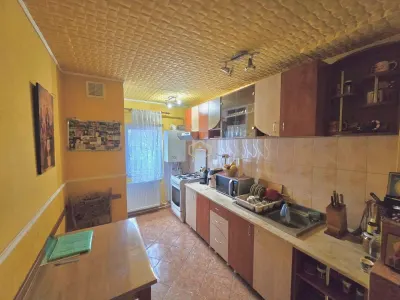 Apartament cu 3 camere | B-dul Independentei | Micro17 - foto 6