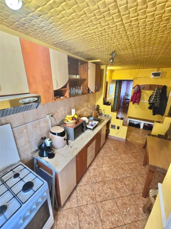 Apartament cu 3 camere | B-dul Independentei | Micro17 - foto 7