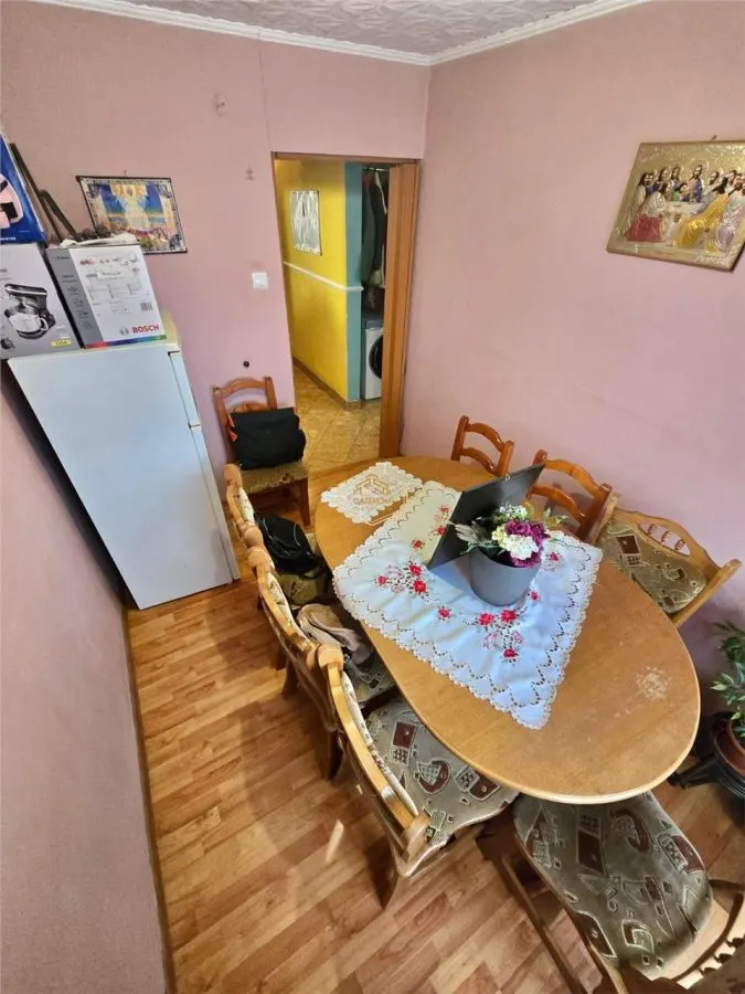 Apartament cu 3 camere | B-dul Independentei | Micro17 - foto 9