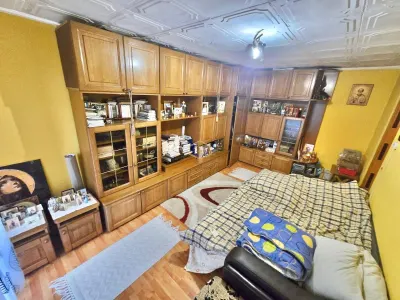 Apartament cu 3 camere | B-dul Independentei | Micro17 - foto 10