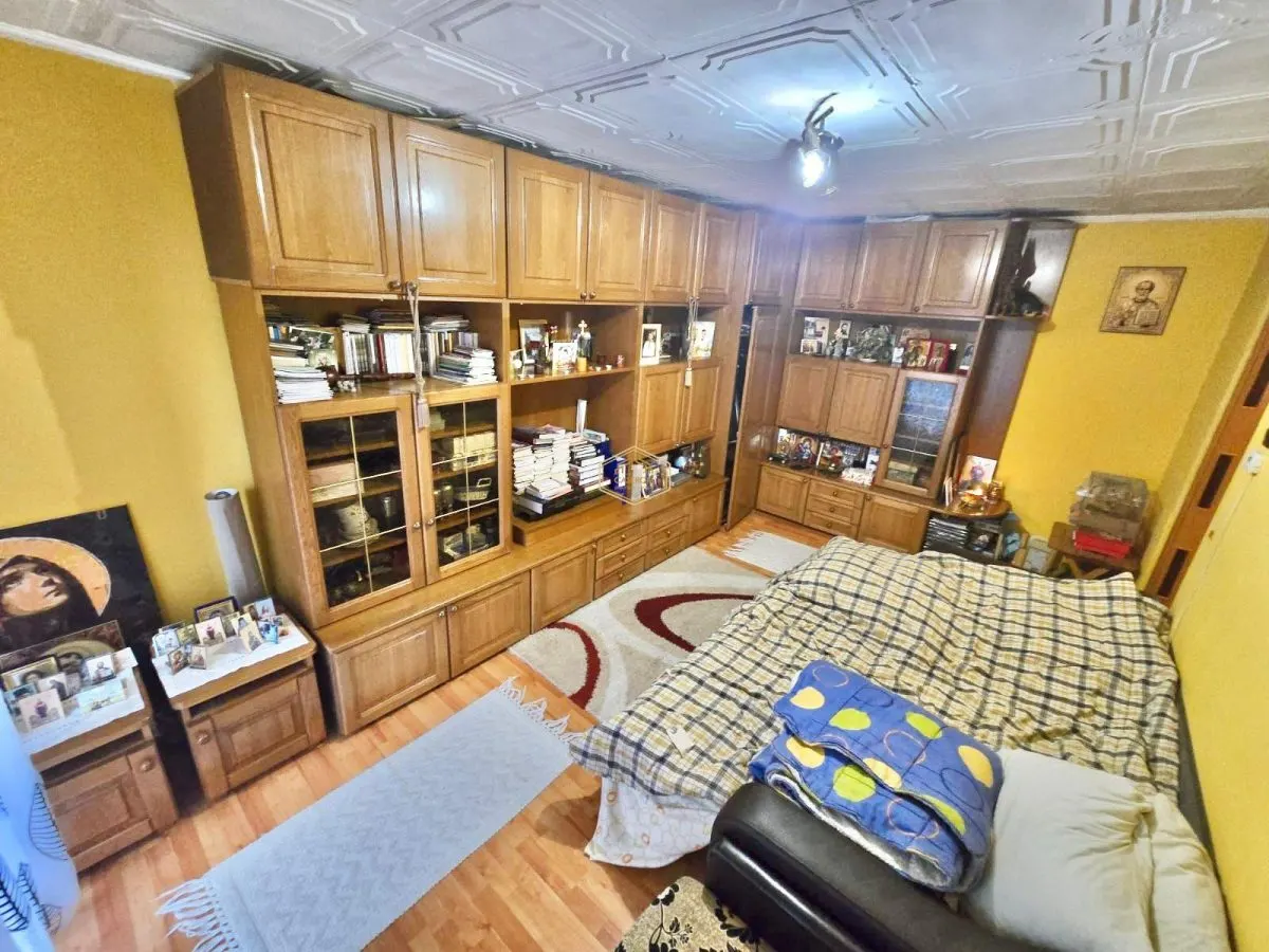 Apartament cu 3 camere | B-dul Independentei | Micro17 - foto 10