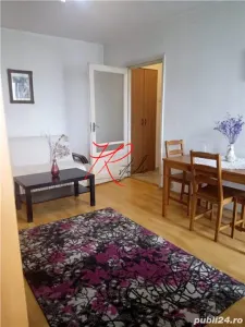 Vanzare apartament 2 camere Stefan Cel Mare - Bucuresti