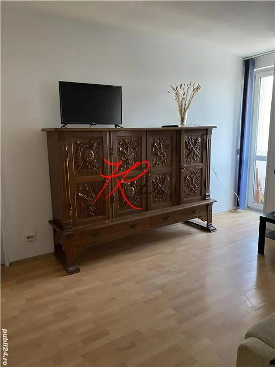 Vanzare apartament 2 camere Stefan Cel Mare - foto 4