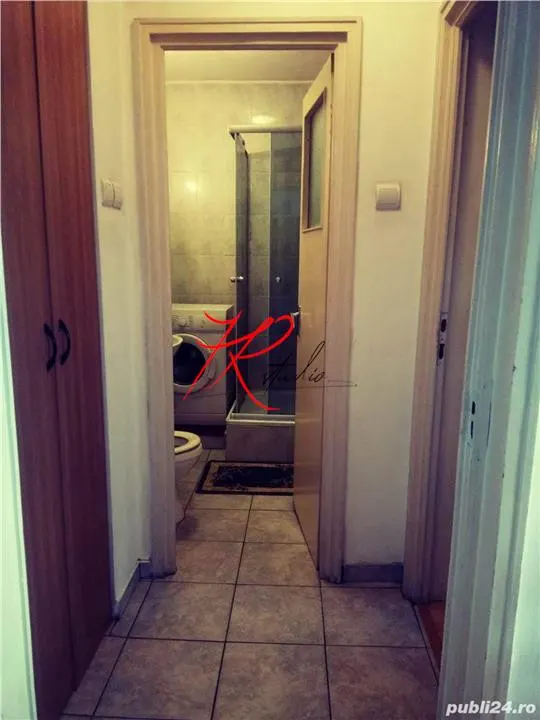 Vanzare apartament 2 camere Stefan Cel Mare - foto 5