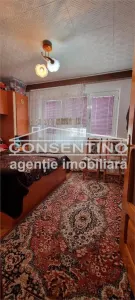 Se vinde apartament cu 3 camere , confort sporit , Micro 5 - Buzau