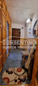 Se vinde apartament cu 3 camere , confort sporit , Micro 5 - foto 4