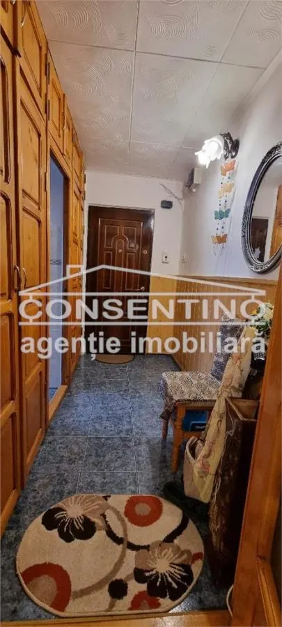 Se vinde apartament cu 3 camere , confort sporit , Micro 5 - foto 4