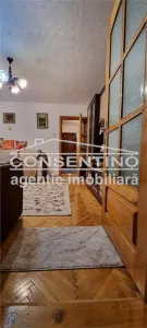Se vinde apartament cu 3 camere , confort sporit , Micro 5 - foto 5