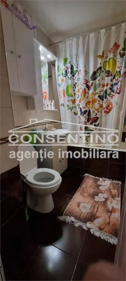 Se vinde apartament cu 3 camere , confort sporit , Micro 5 - foto 6
