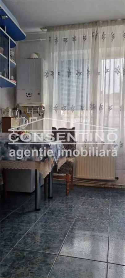 Se vinde apartament cu 3 camere , confort sporit , Micro 5 - foto 7