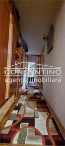 Se vinde apartament cu 3 camere , confort sporit , Micro 5 - foto 8