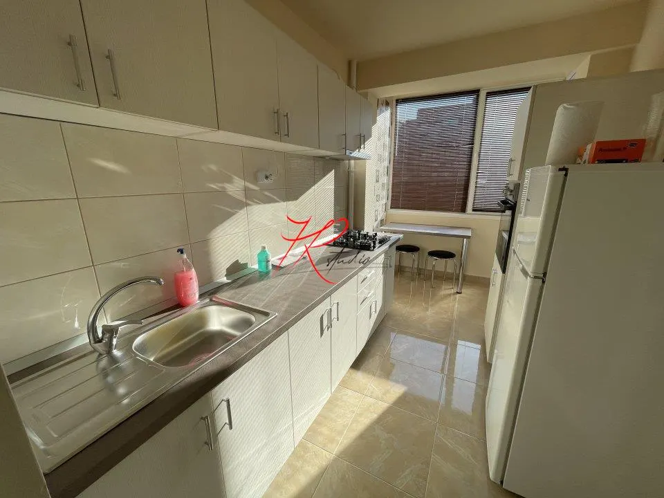 Vanzare apartament 2 camere Obor - renovat si mobilat - foto 1
