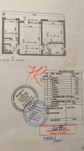 Vanzare apartament 2 camere Obor - renovat si mobilat - foto 2