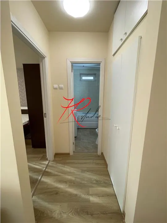 Vanzare apartament 2 camere Obor - renovat si mobilat - foto 13
