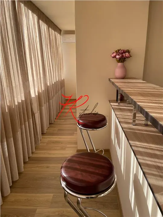 Vanzare apartament 2 camere Obor - renovat si mobilat - foto 14