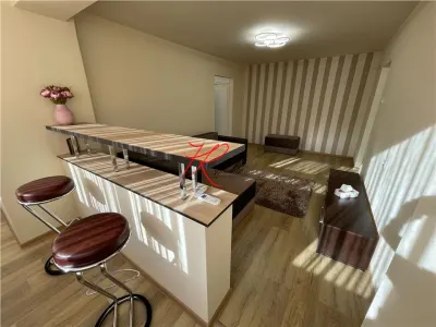 Vanzare apartament 2 camere Obor - renovat si mobilat - foto 3