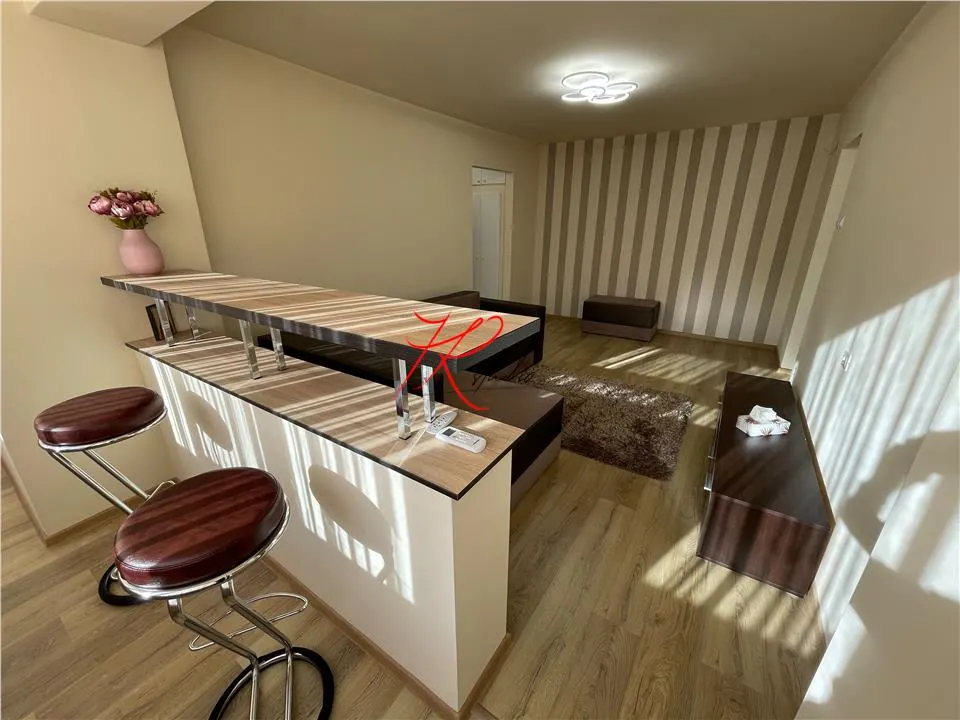 Vanzare apartament 2 camere Obor - renovat si mobilat - foto 3