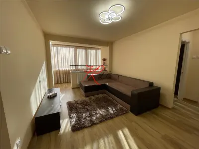 Vanzare apartament 2 camere Obor - renovat si mobilat - foto 4