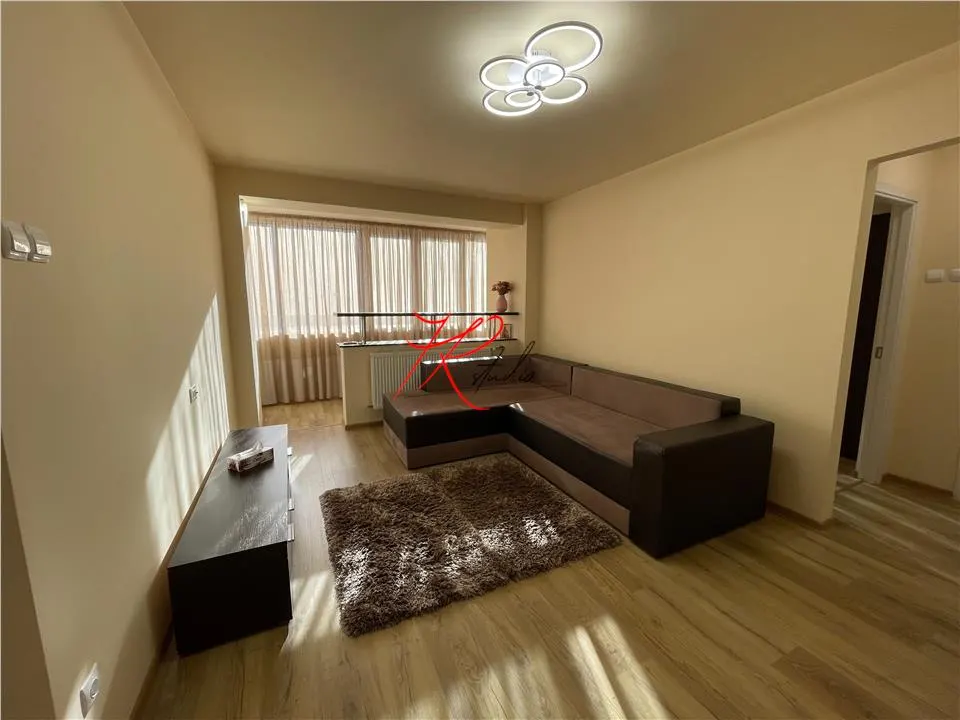 Vanzare apartament 2 camere Obor - renovat si mobilat - foto 4