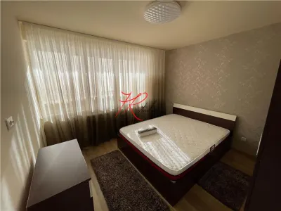 Vanzare apartament 2 camere Obor - renovat si mobilat - foto 5