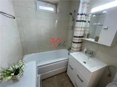 Vanzare apartament 2 camere Obor - renovat si mobilat - foto 6
