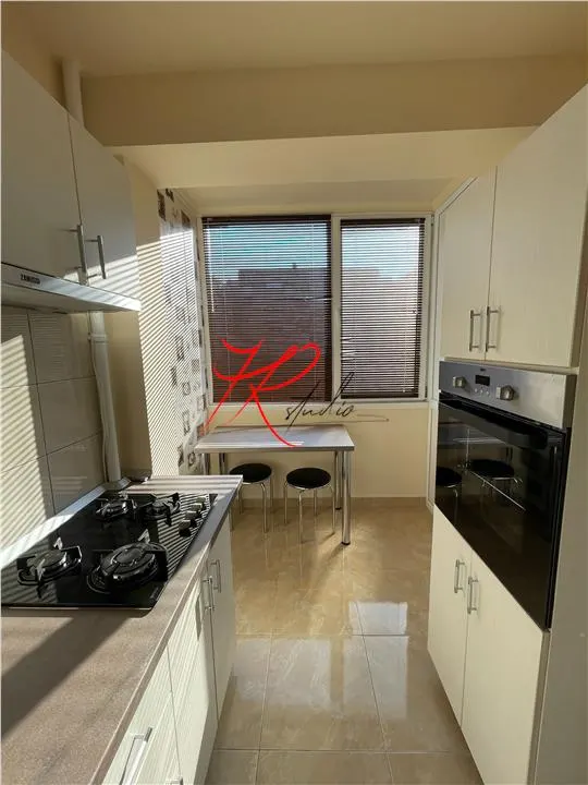 Vanzare apartament 2 camere Obor - renovat si mobilat - foto 7
