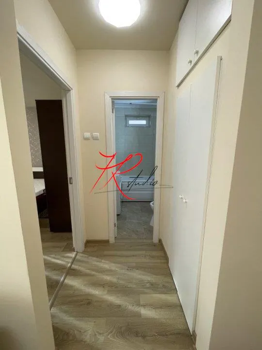 Vanzare apartament 2 camere Obor - renovat si mobilat - foto 8